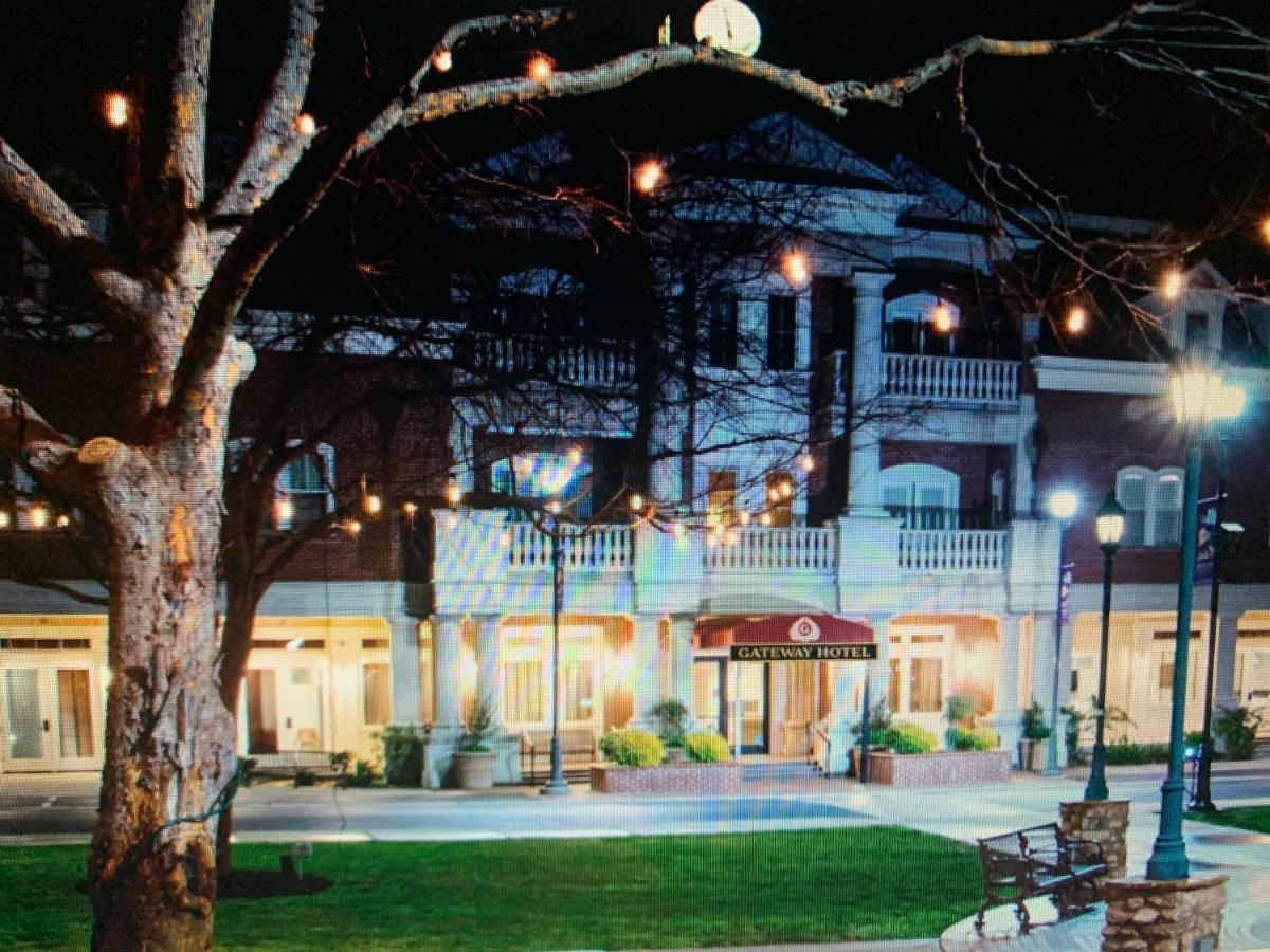 Gateway Hotel, Trademark Collection By Wyndham Copper Cove Subdivision Extérieur photo