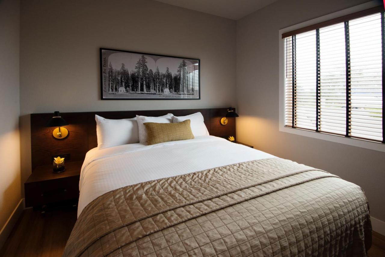 Gateway Hotel, Trademark Collection By Wyndham Copper Cove Subdivision Extérieur photo