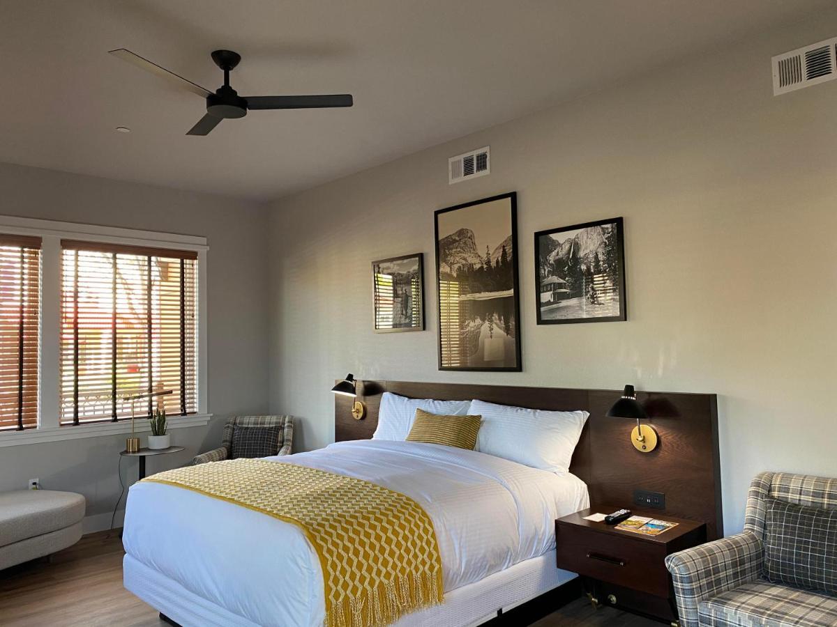 Gateway Hotel, Trademark Collection By Wyndham Copper Cove Subdivision Extérieur photo