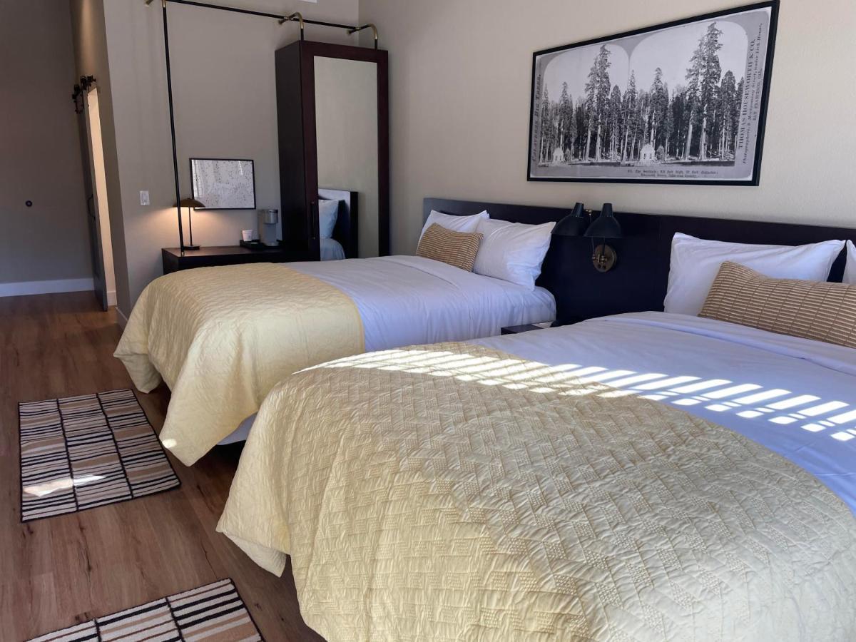 Gateway Hotel, Trademark Collection By Wyndham Copper Cove Subdivision Extérieur photo