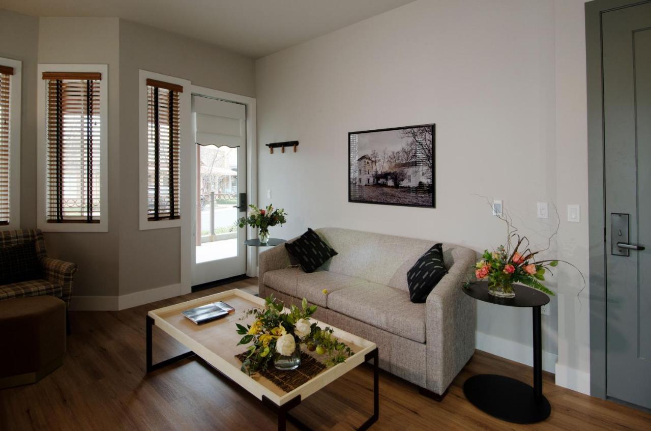 Gateway Hotel, Trademark Collection By Wyndham Copper Cove Subdivision Extérieur photo