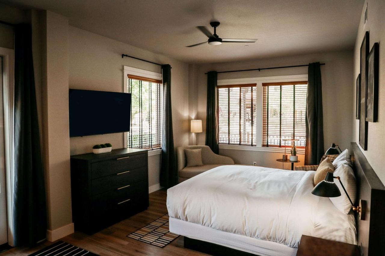 Gateway Hotel, Trademark Collection By Wyndham Copper Cove Subdivision Extérieur photo