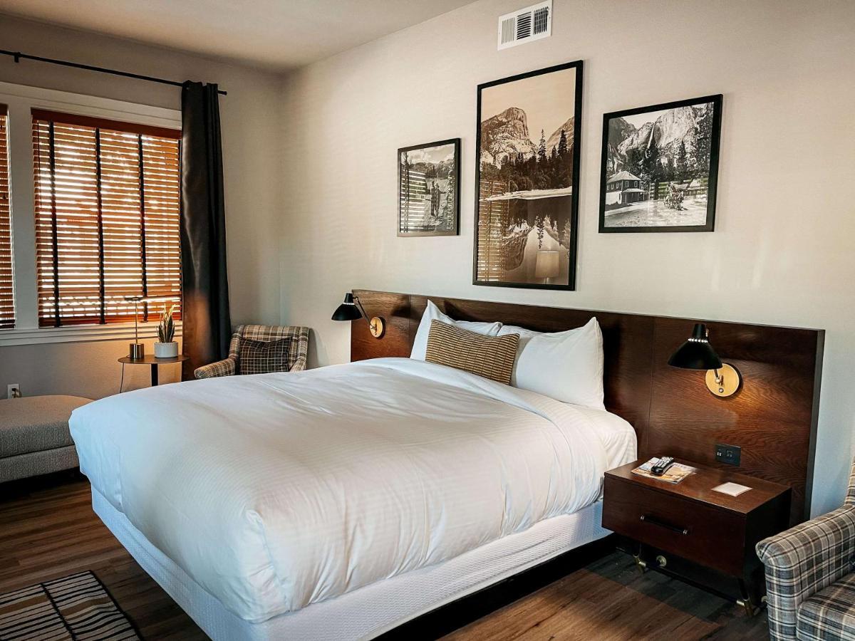 Gateway Hotel, Trademark Collection By Wyndham Copper Cove Subdivision Extérieur photo