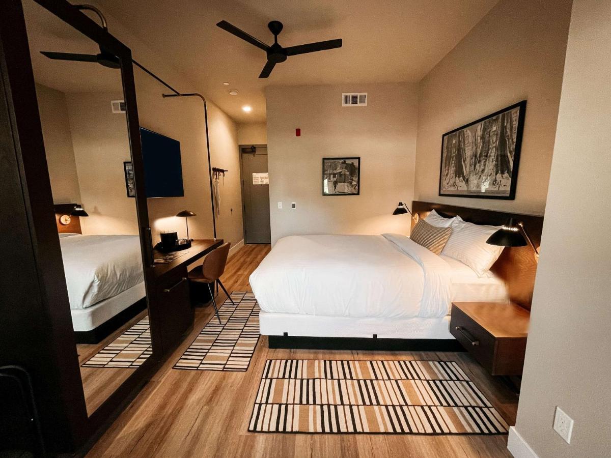Gateway Hotel, Trademark Collection By Wyndham Copper Cove Subdivision Extérieur photo