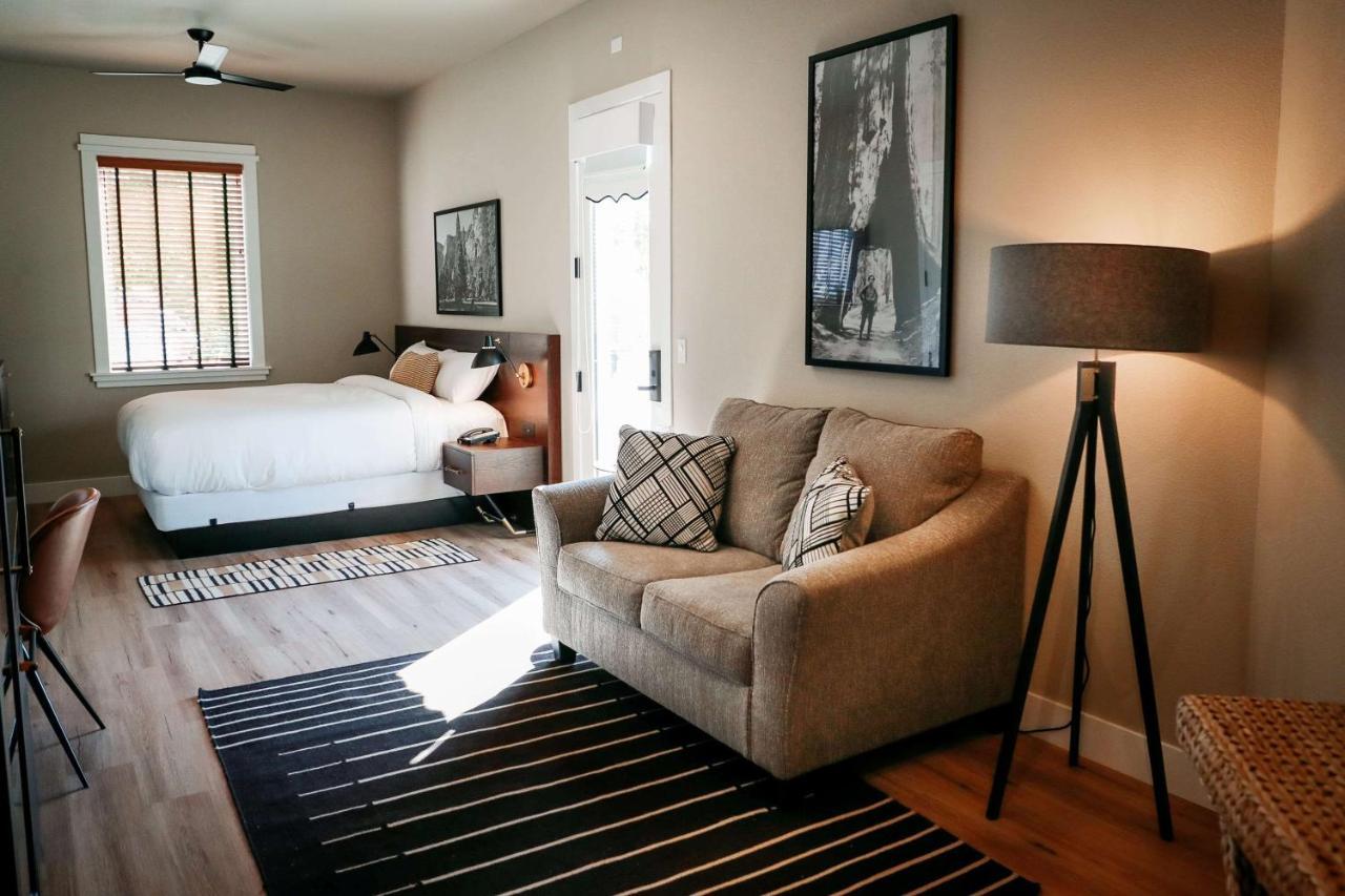 Gateway Hotel, Trademark Collection By Wyndham Copper Cove Subdivision Extérieur photo