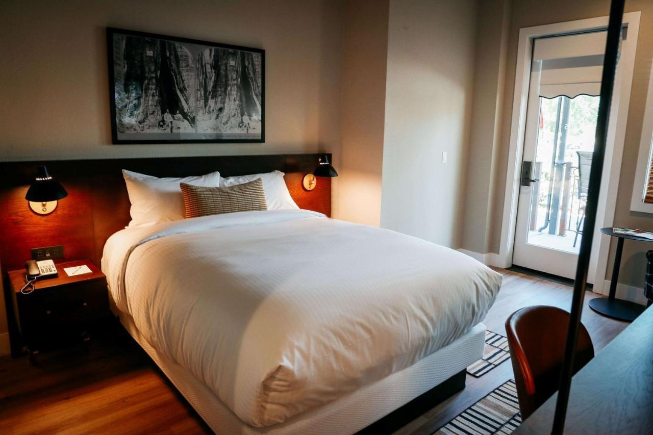 Gateway Hotel, Trademark Collection By Wyndham Copper Cove Subdivision Extérieur photo