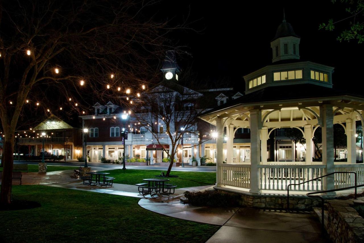 Gateway Hotel, Trademark Collection By Wyndham Copper Cove Subdivision Extérieur photo