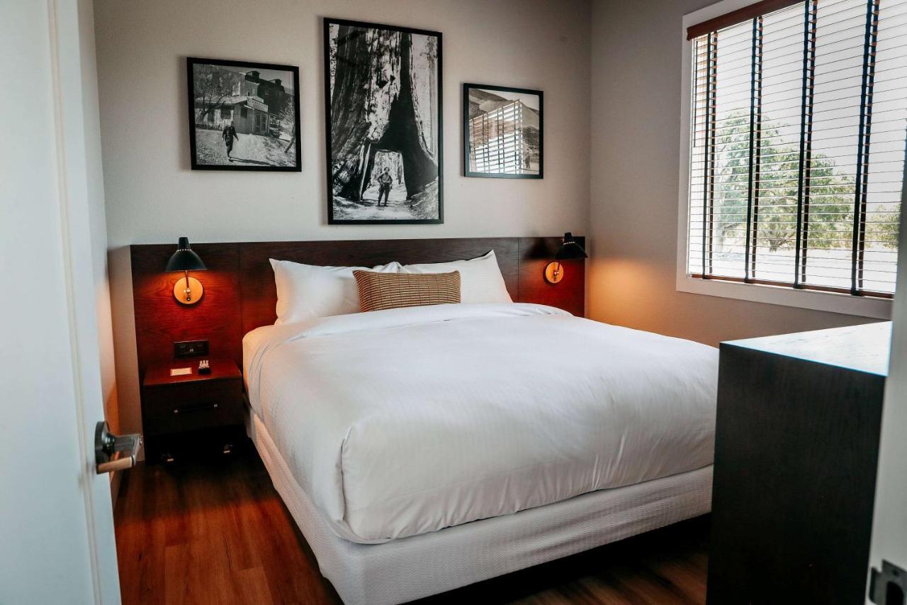 Gateway Hotel, Trademark Collection By Wyndham Copper Cove Subdivision Extérieur photo
