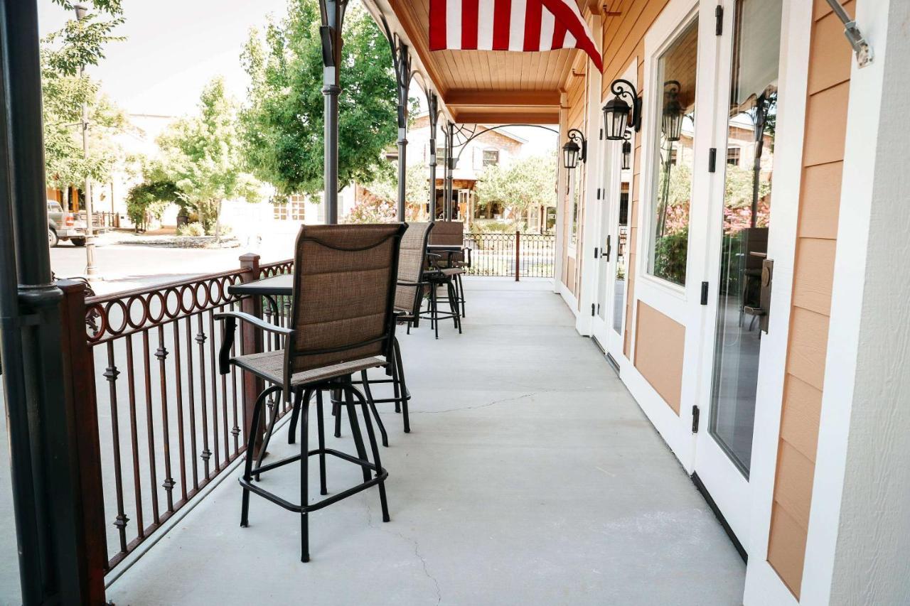 Gateway Hotel, Trademark Collection By Wyndham Copper Cove Subdivision Extérieur photo