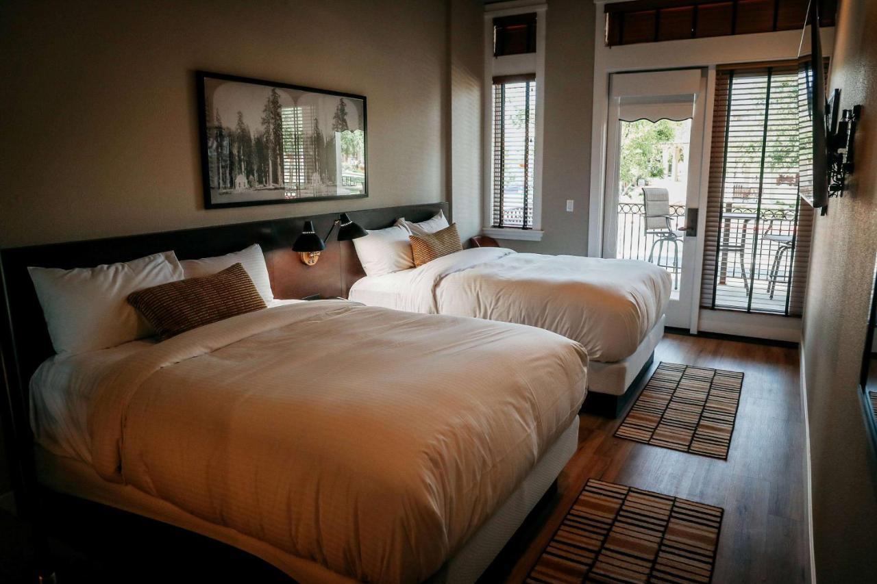Gateway Hotel, Trademark Collection By Wyndham Copper Cove Subdivision Extérieur photo