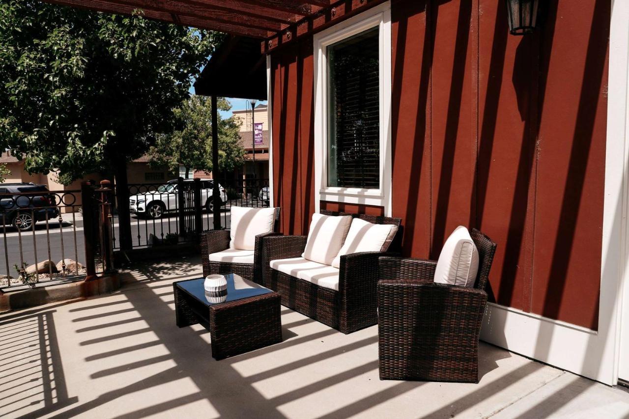 Gateway Hotel, Trademark Collection By Wyndham Copper Cove Subdivision Extérieur photo