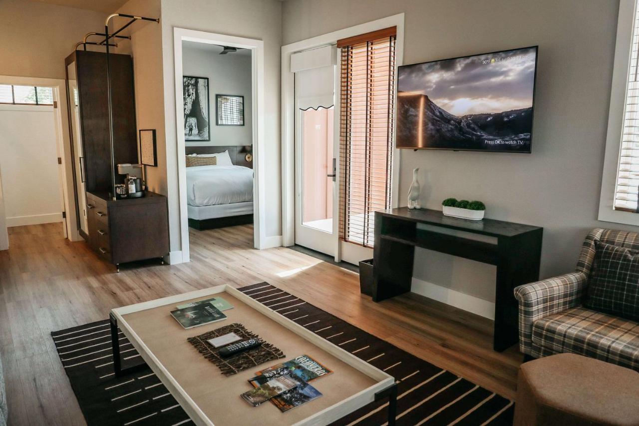 Gateway Hotel, Trademark Collection By Wyndham Copper Cove Subdivision Extérieur photo